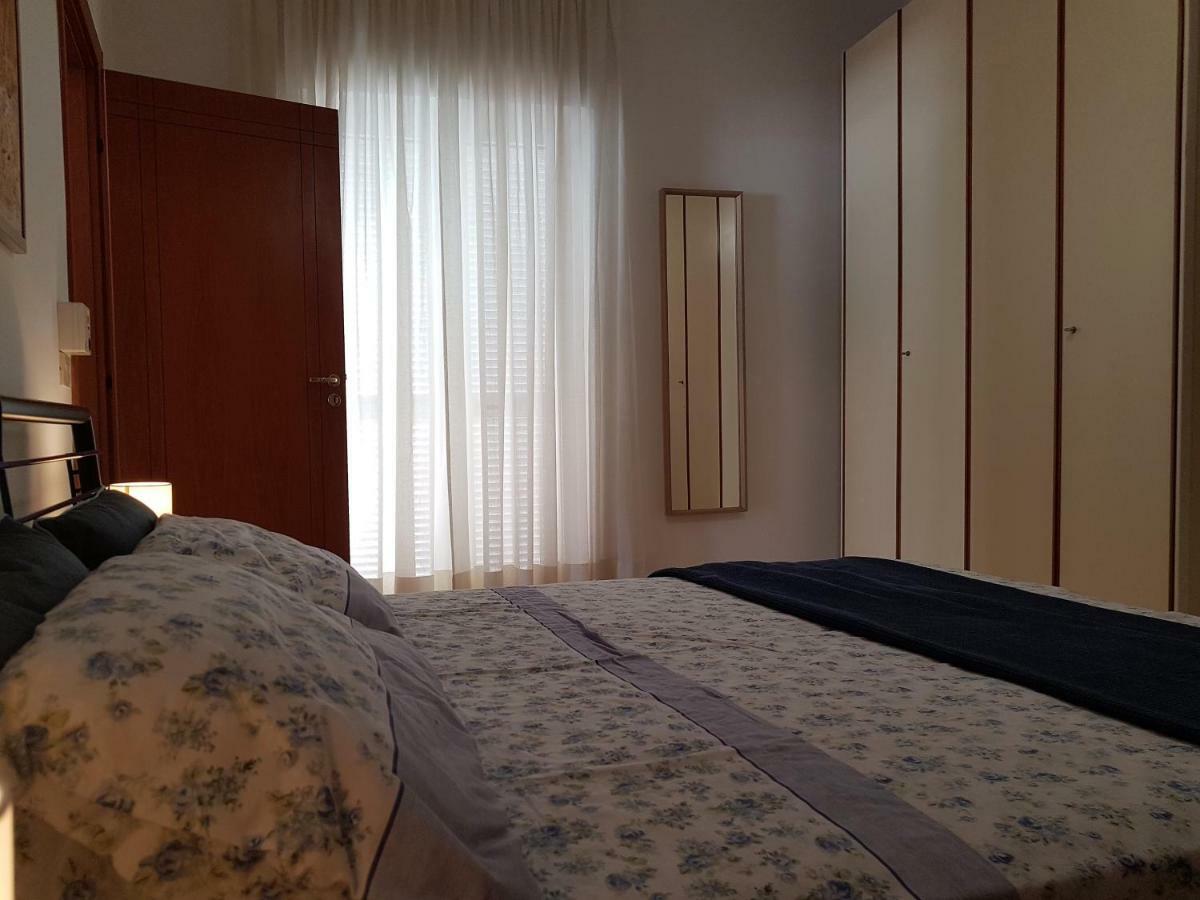 La Terrazza Dell^Ippocampo #Seaview Apartment Ischia Buitenkant foto